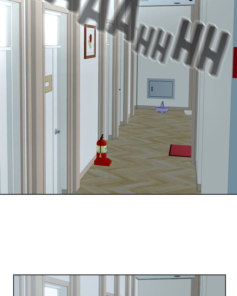 Illip Art High School Students Chapter 13 - Page 6