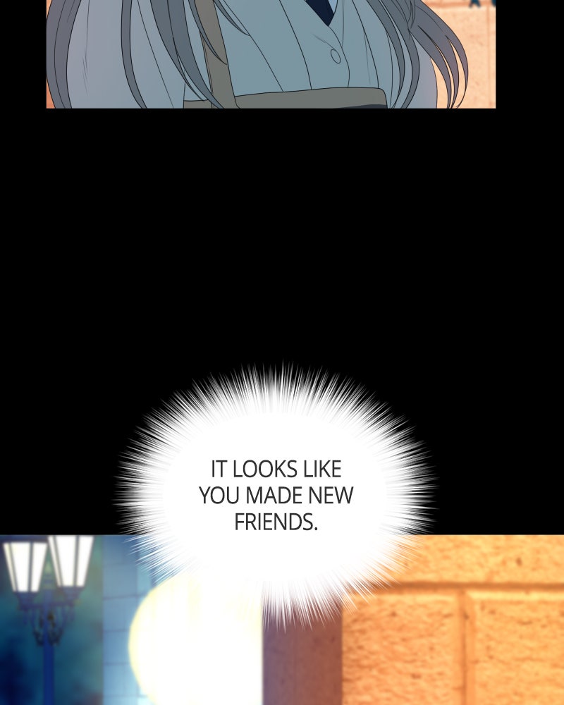 Illip Art High School Students Chapter 13 - Page 51