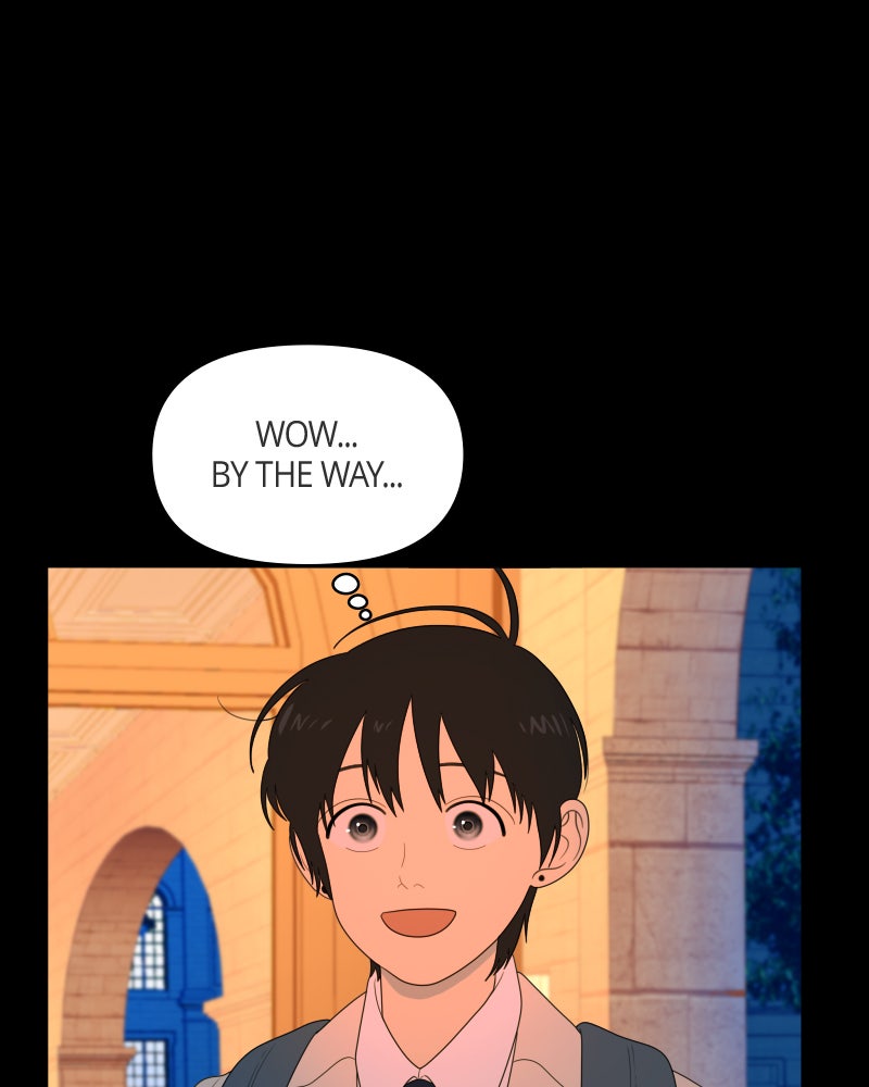 Illip Art High School Students Chapter 13 - Page 53