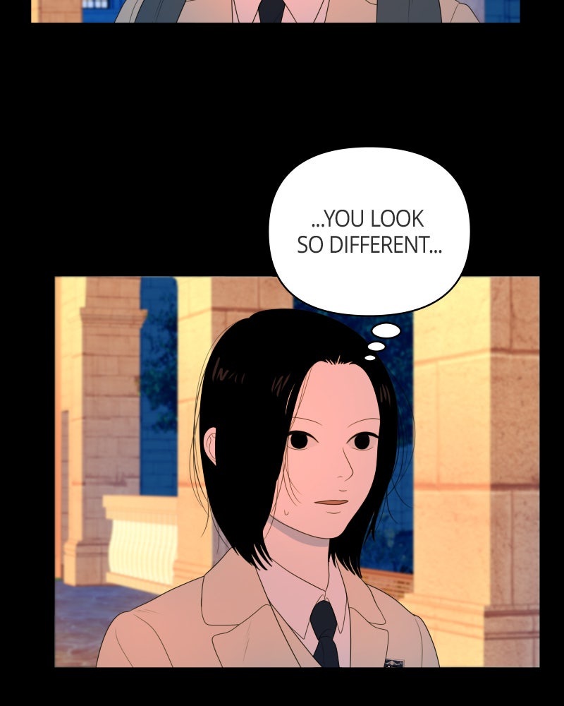 Illip Art High School Students Chapter 13 - Page 54