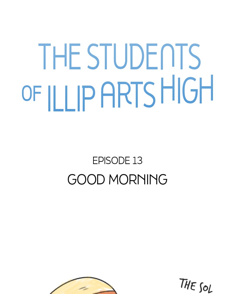 Illip Art High School Students Chapter 13 - Page 57