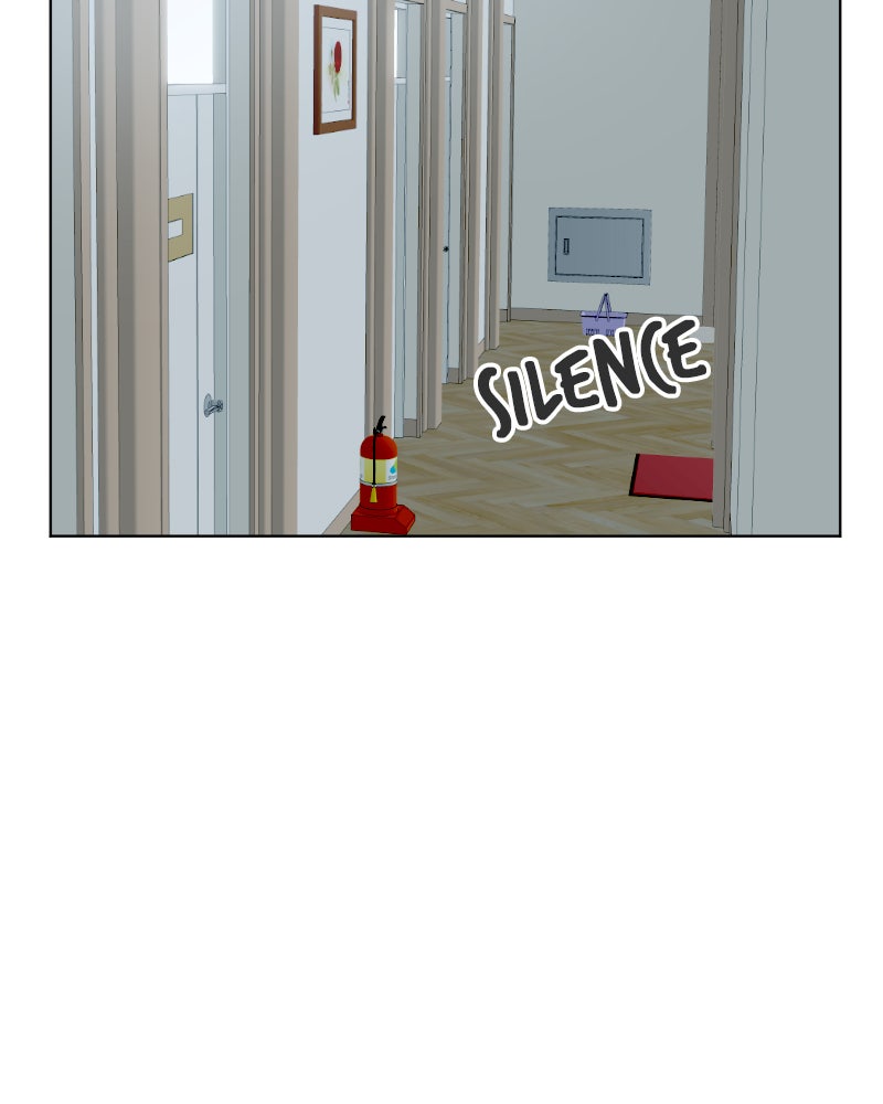 Illip Art High School Students Chapter 13 - Page 7