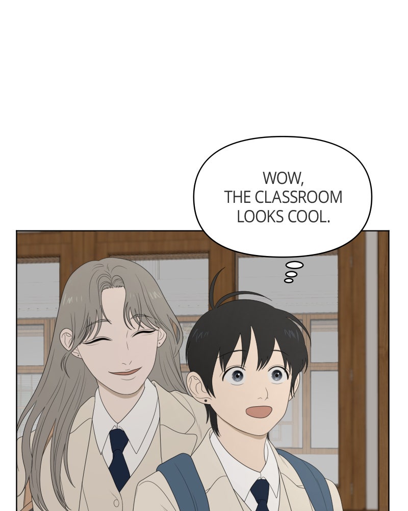 Illip Art High School Students Chapter 13 - Page 65