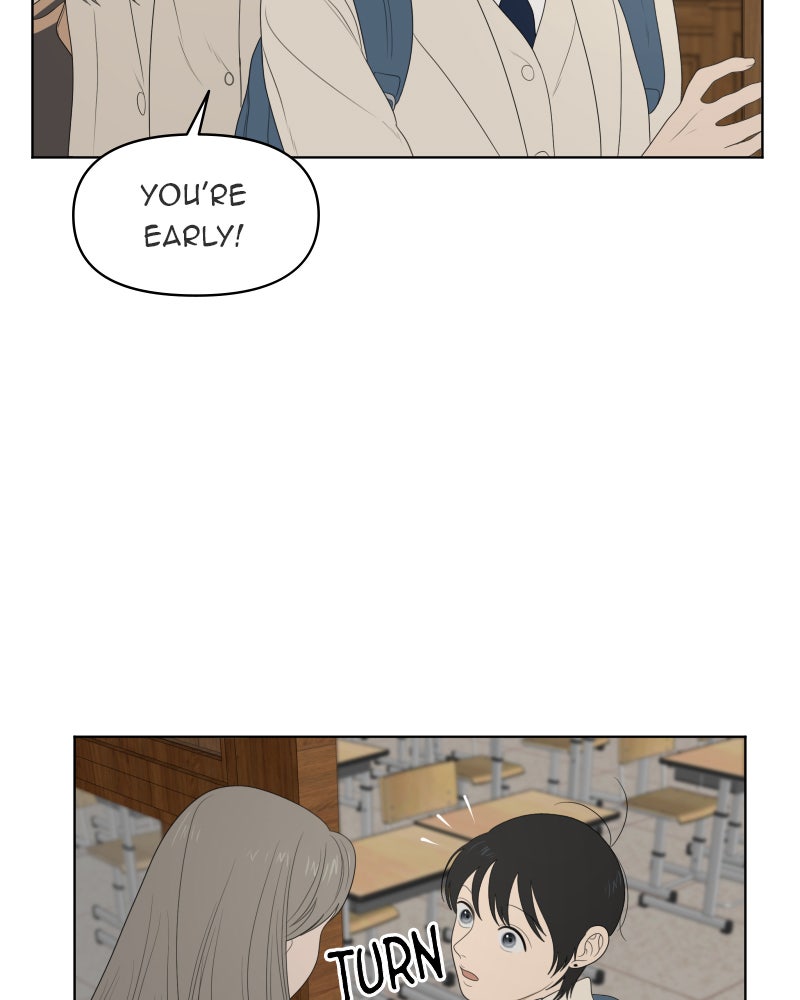 Illip Art High School Students Chapter 13 - Page 66