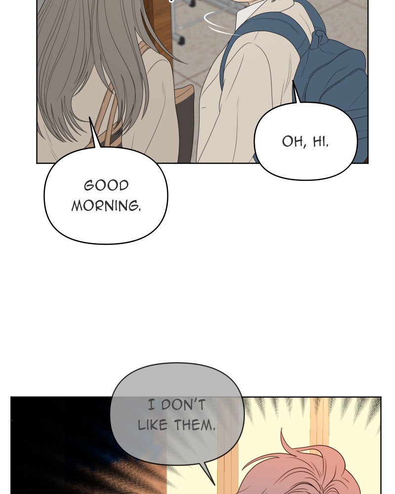 Illip Art High School Students Chapter 13 - Page 67