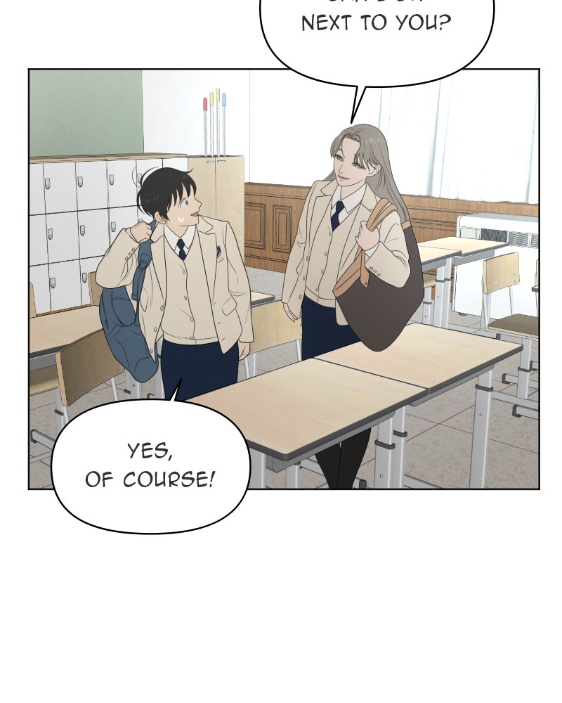 Illip Art High School Students Chapter 13 - Page 69