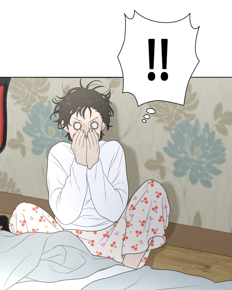 Illip Art High School Students Chapter 13 - Page 8