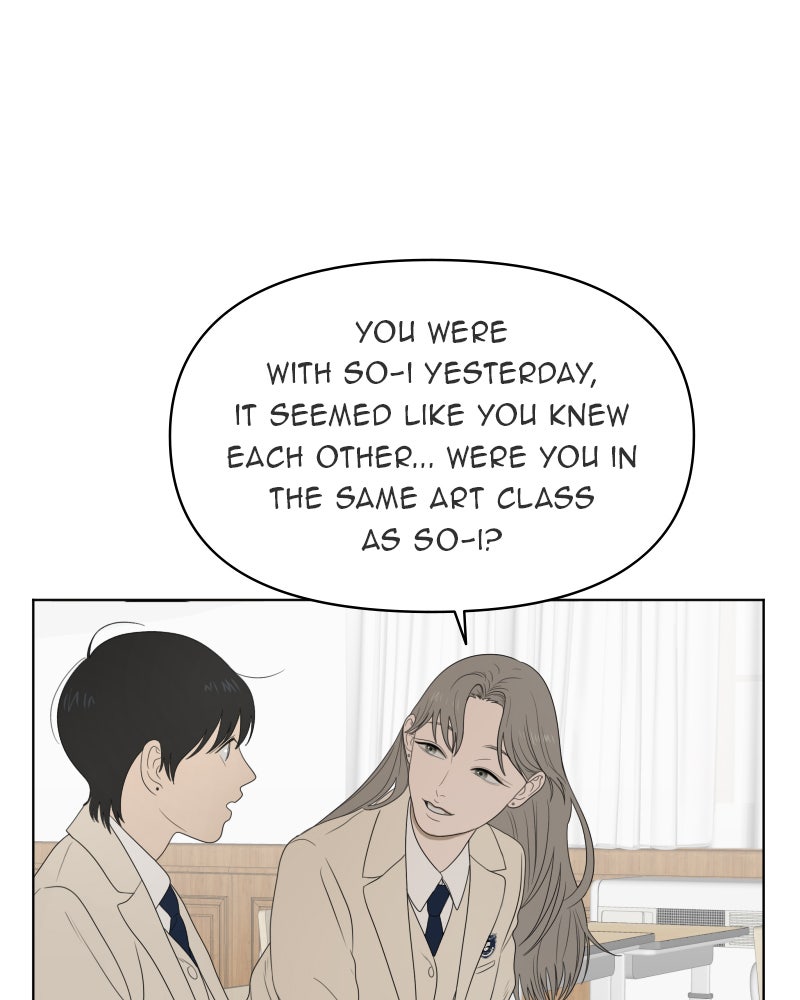 Illip Art High School Students Chapter 13 - Page 73