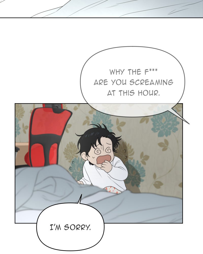 Illip Art High School Students Chapter 13 - Page 9