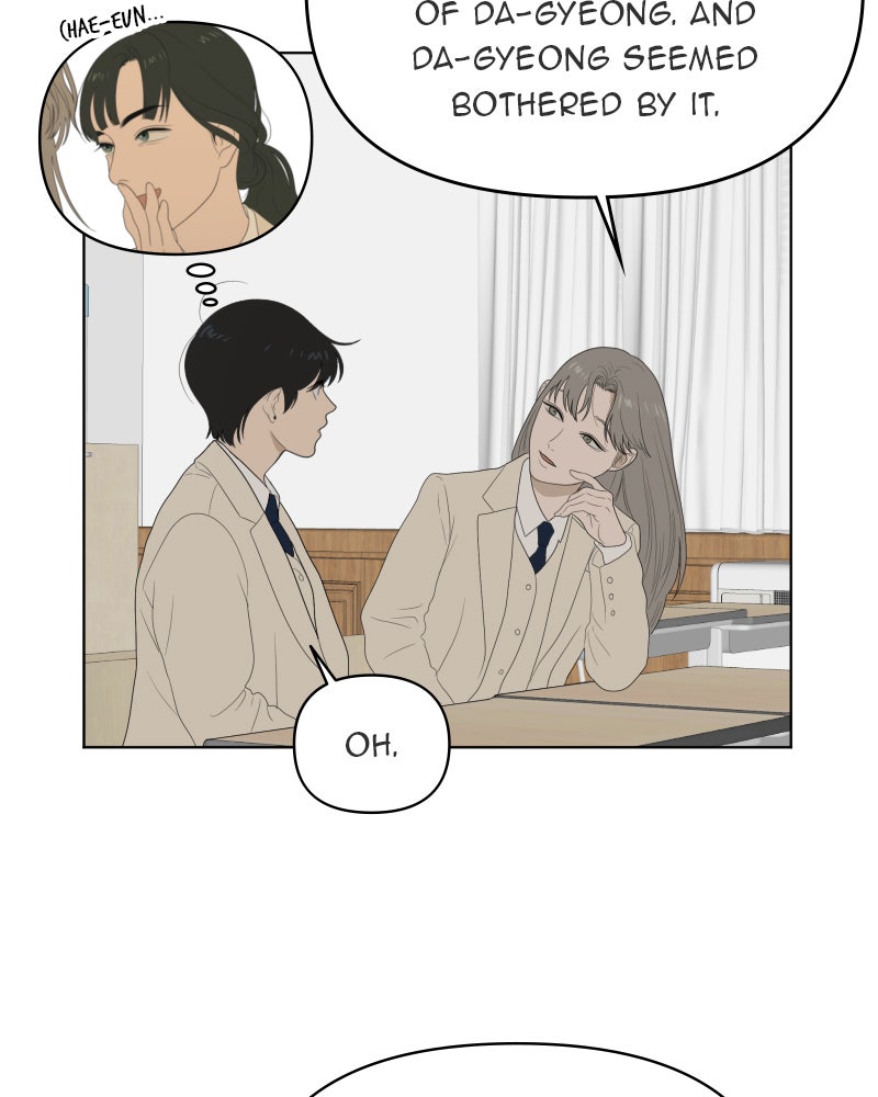 Illip Art High School Students Chapter 13 - Page 83