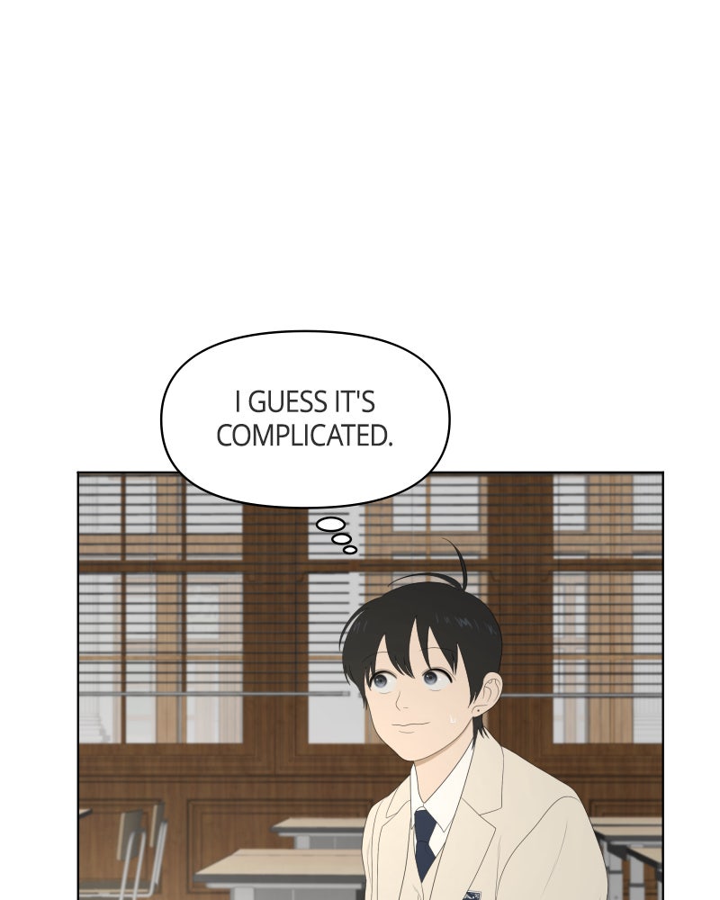 Illip Art High School Students Chapter 13 - Page 87