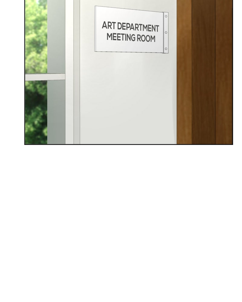 Illip Art High School Students Chapter 13 - Page 92