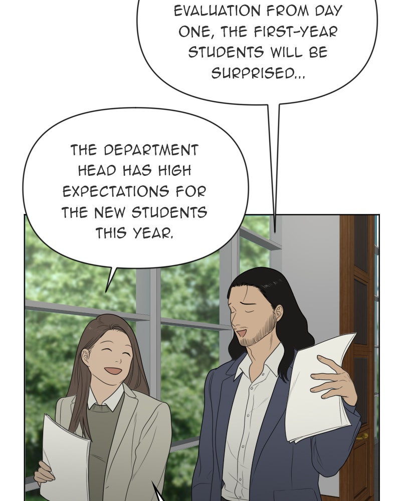 Illip Art High School Students Chapter 13 - Page 94