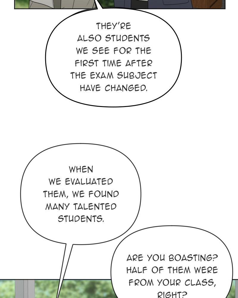 Illip Art High School Students Chapter 13 - Page 95