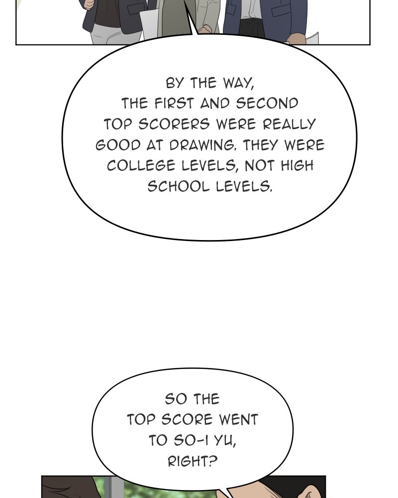 Illip Art High School Students Chapter 13 - Page 98