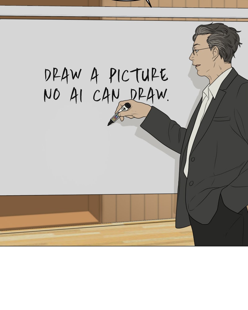 Illip Art High School Students Chapter 14 - Page 104