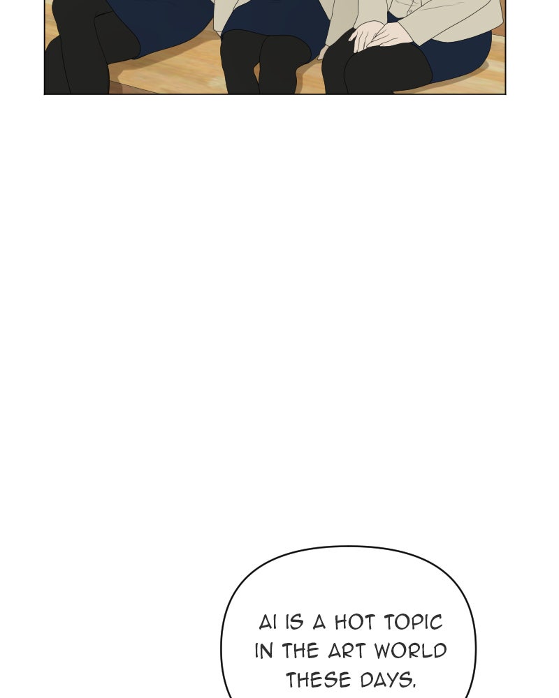 Illip Art High School Students Chapter 14 - Page 106