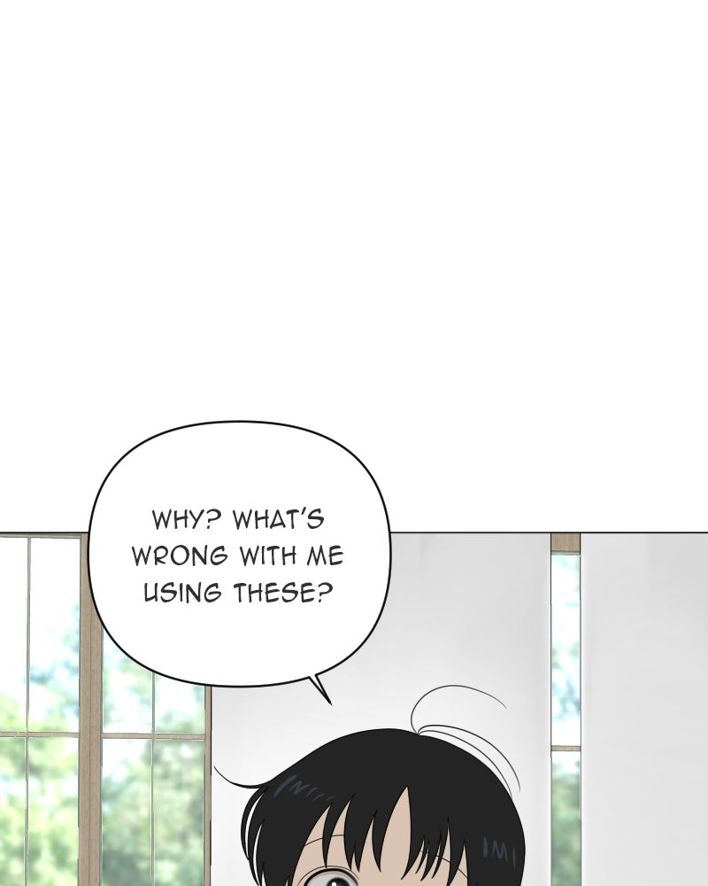 Illip Art High School Students Chapter 14 - Page 113