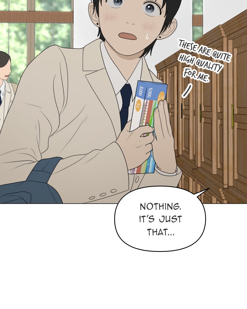 Illip Art High School Students Chapter 14 - Page 114