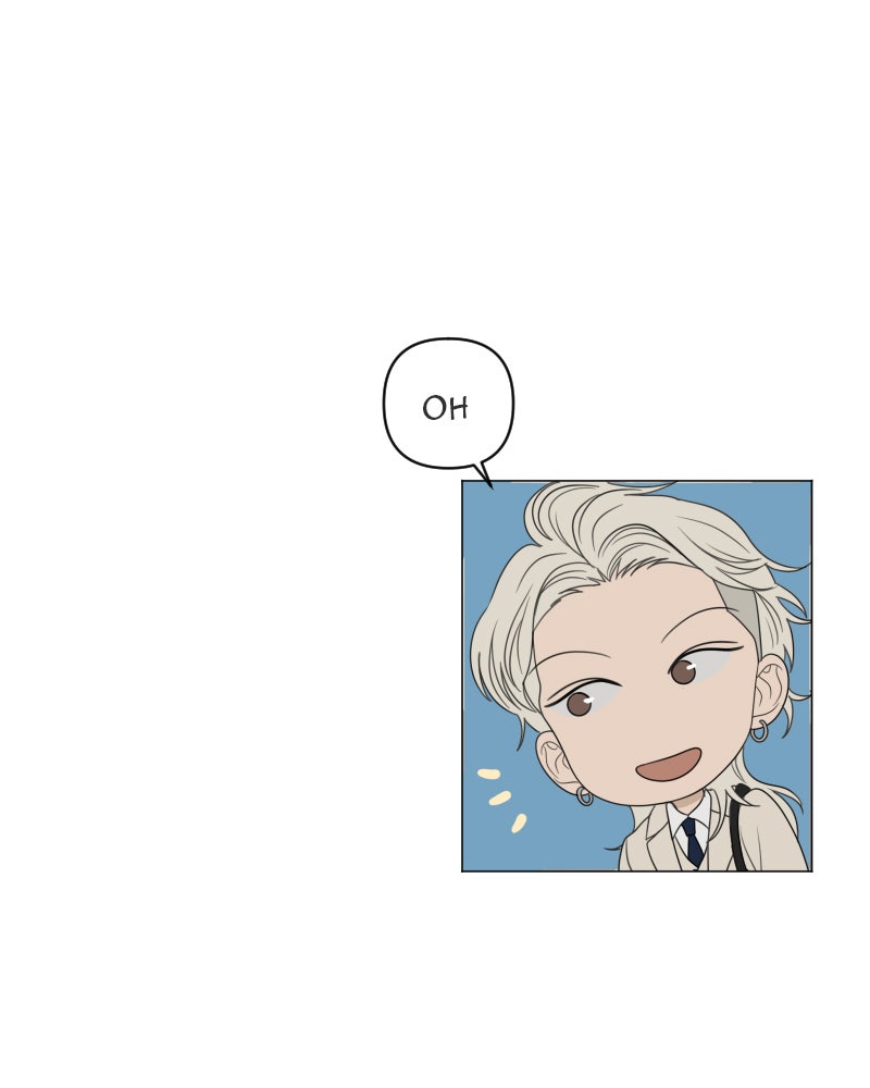 Illip Art High School Students Chapter 14 - Page 116