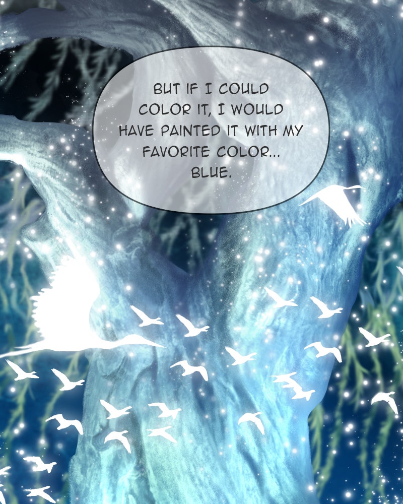 Illip Art High School Students Chapter 14 - Page 14