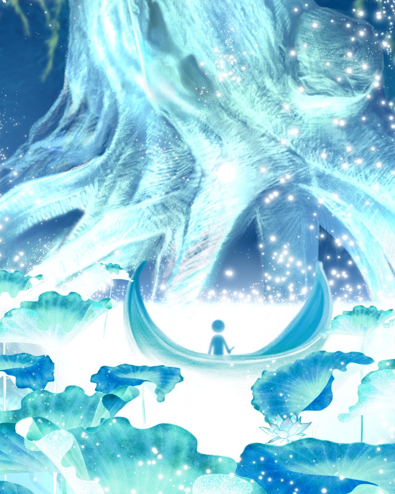 Illip Art High School Students Chapter 14 - Page 15