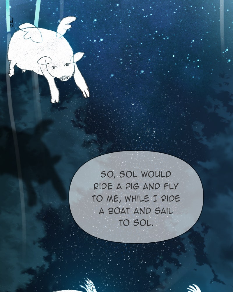 Illip Art High School Students Chapter 14 - Page 17