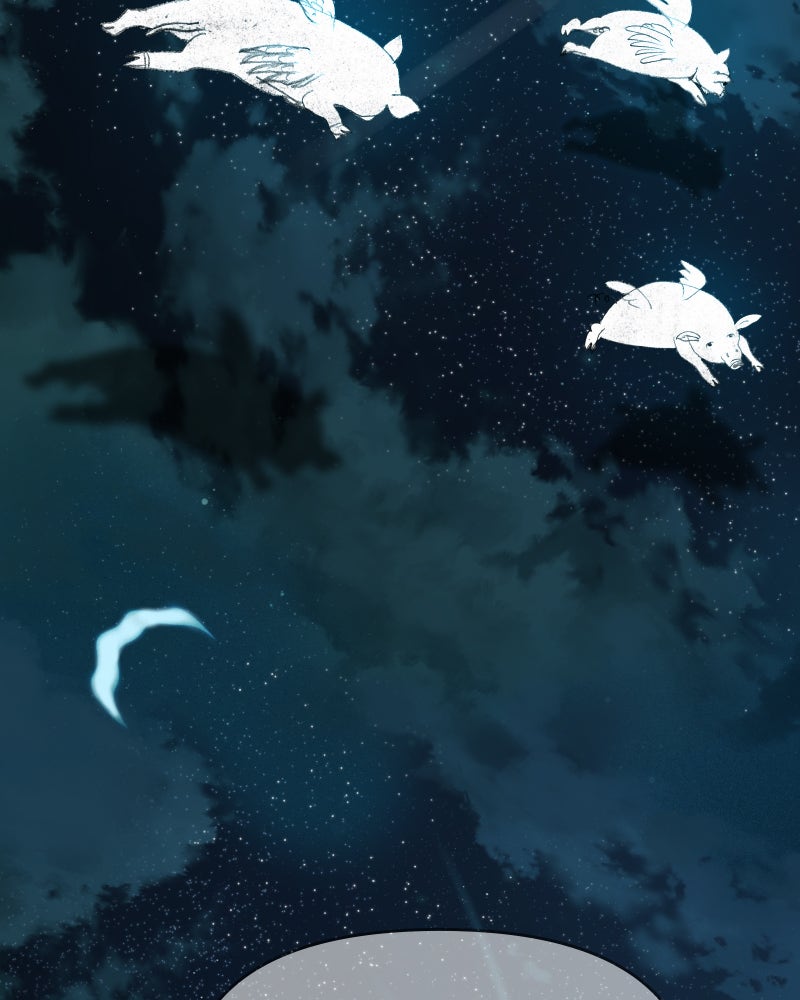 Illip Art High School Students Chapter 14 - Page 18