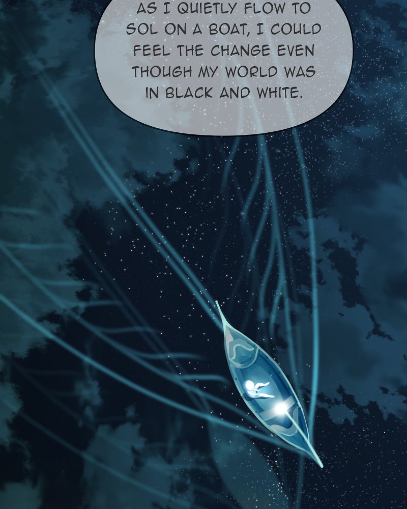 Illip Art High School Students Chapter 14 - Page 19