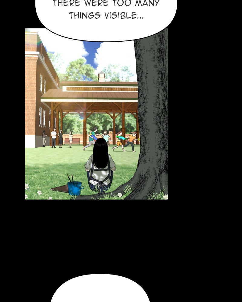 Illip Art High School Students Chapter 14 - Page 3