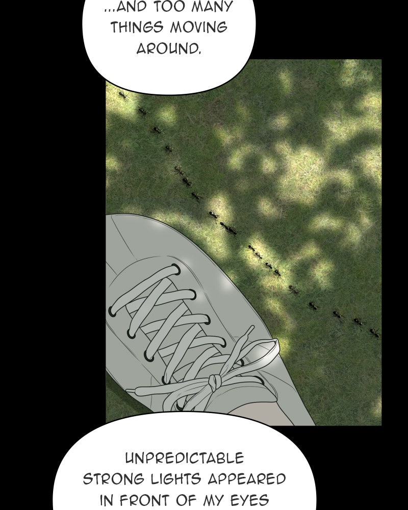 Illip Art High School Students Chapter 14 - Page 4