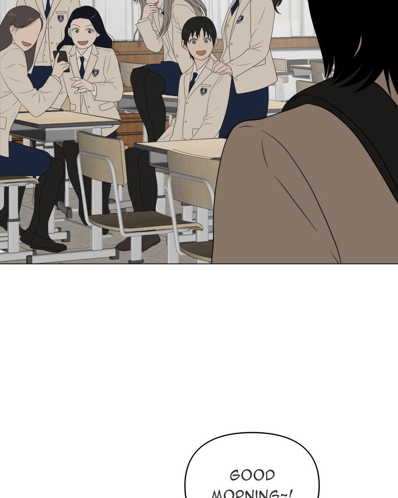 Illip Art High School Students Chapter 14 - Page 33