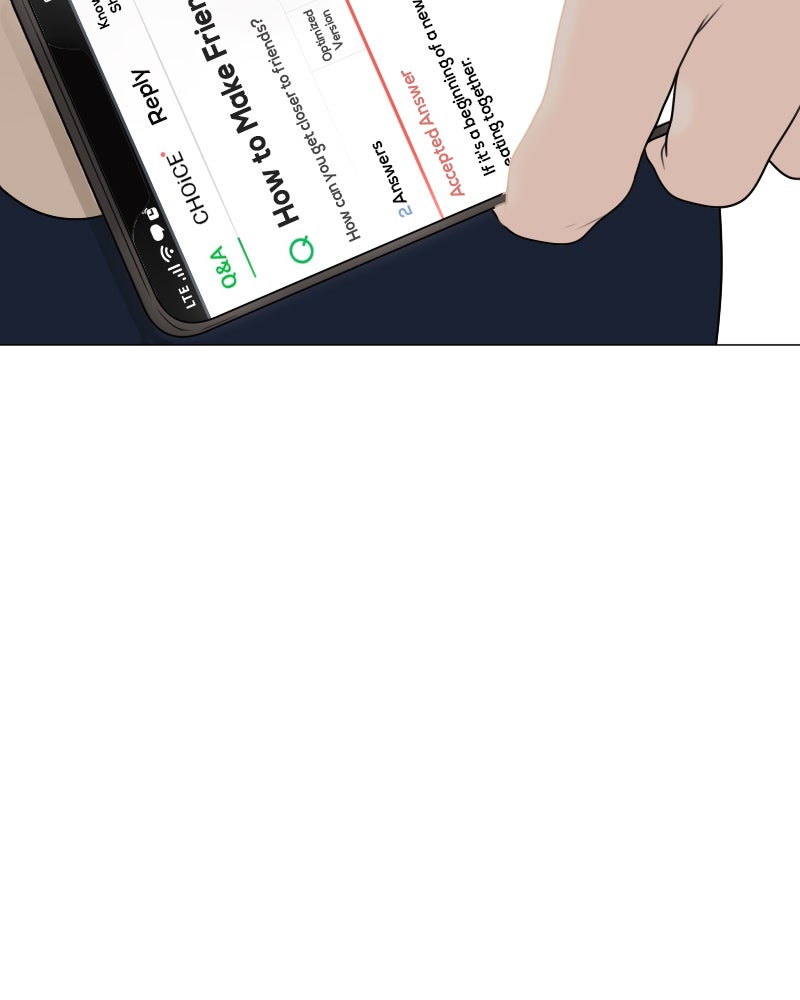 Illip Art High School Students Chapter 14 - Page 37