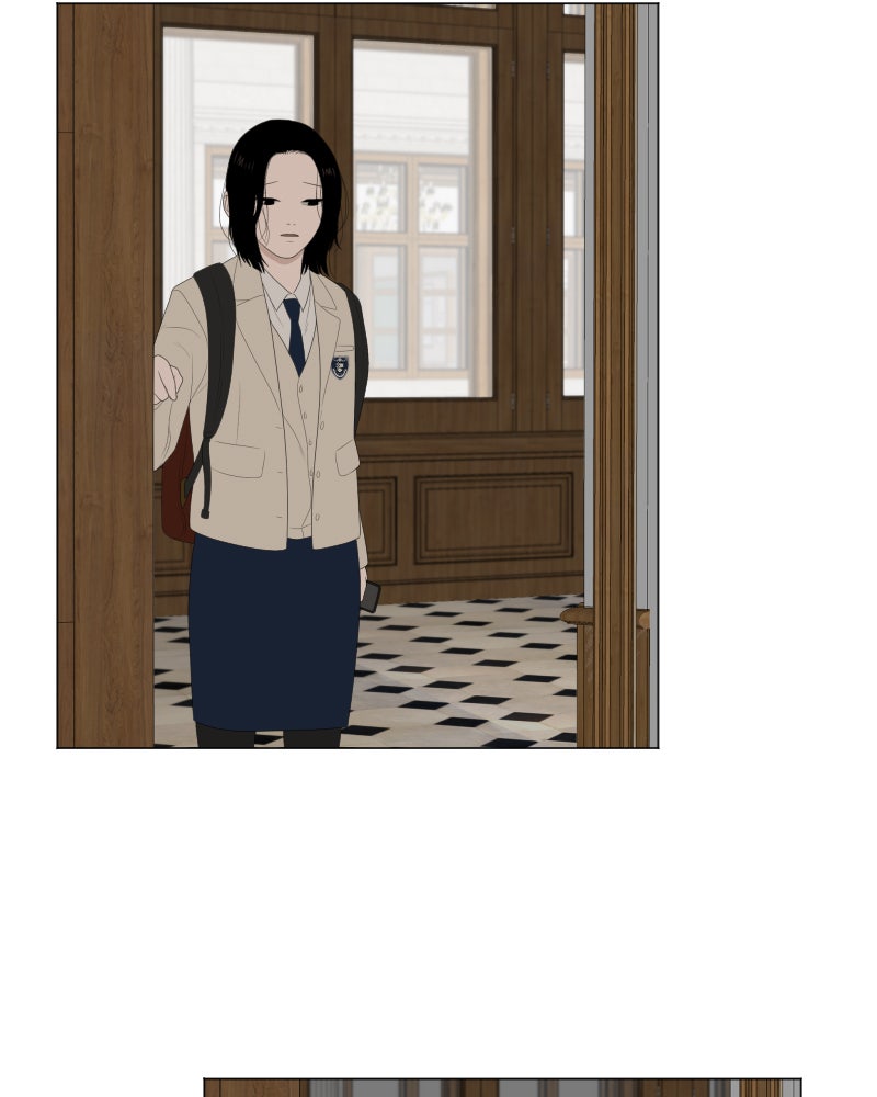 Illip Art High School Students Chapter 14 - Page 38