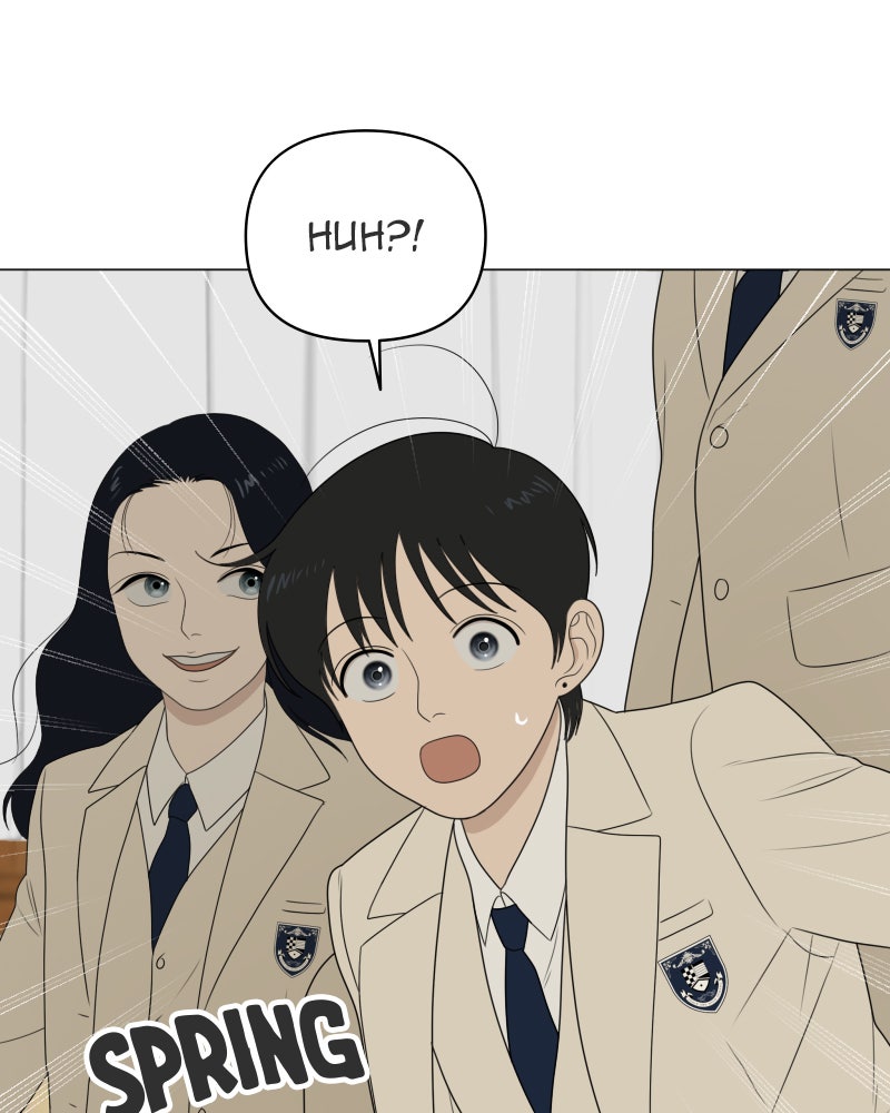 Illip Art High School Students Chapter 14 - Page 40