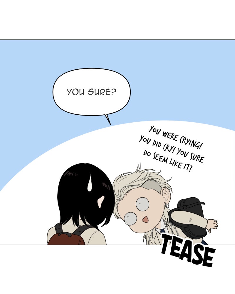 Illip Art High School Students Chapter 14 - Page 52