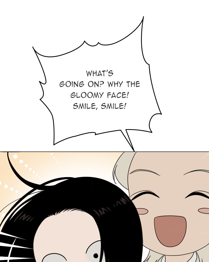 Illip Art High School Students Chapter 14 - Page 53