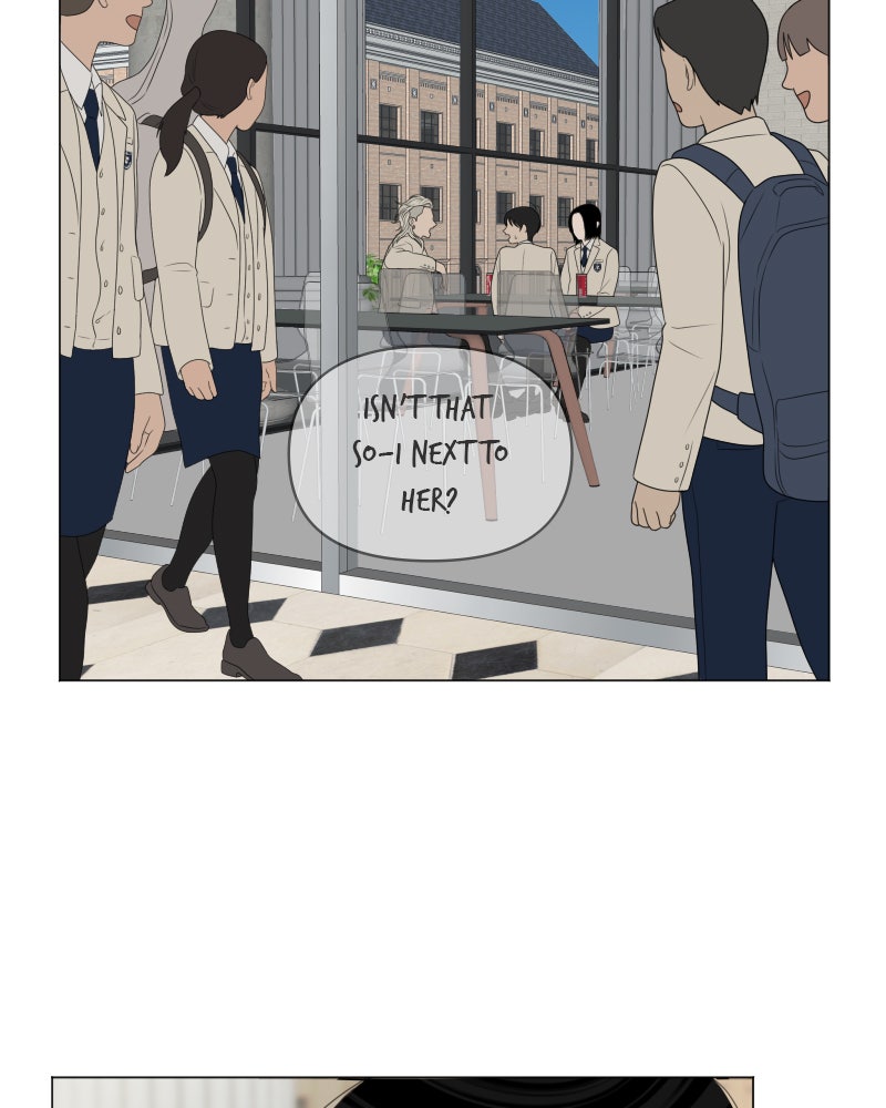 Illip Art High School Students Chapter 14 - Page 67