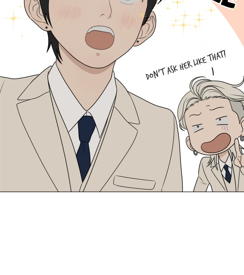 Illip Art High School Students Chapter 14 - Page 71