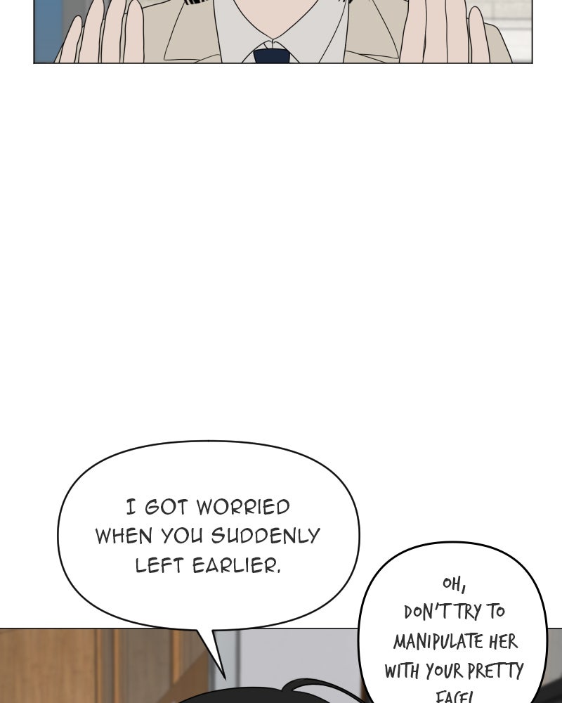 Illip Art High School Students Chapter 14 - Page 73