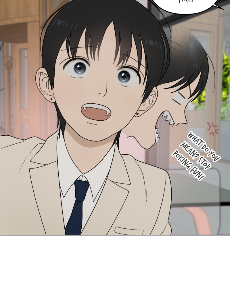 Illip Art High School Students Chapter 14 - Page 74