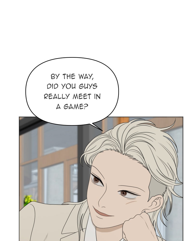 Illip Art High School Students Chapter 14 - Page 75