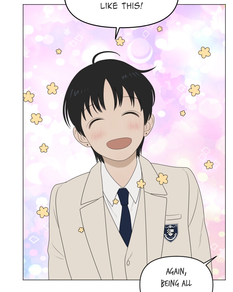 Illip Art High School Students Chapter 14 - Page 77