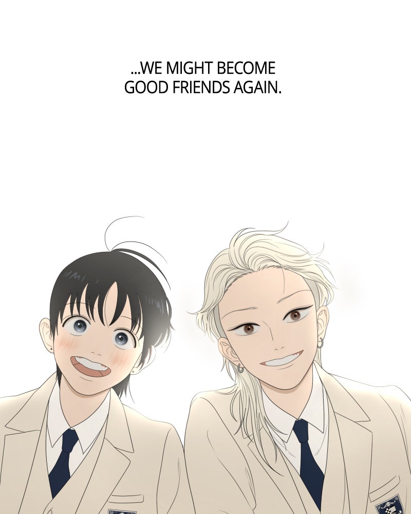 Illip Art High School Students Chapter 14 - Page 87