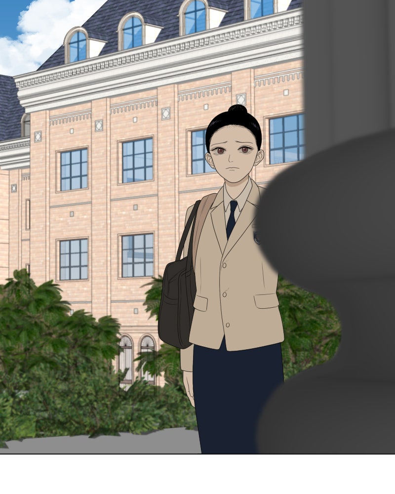 Illip Art High School Students Chapter 14 - Page 91