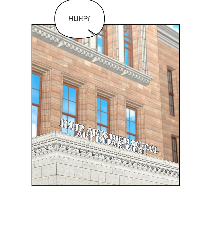 Illip Art High School Students Chapter 14 - Page 93