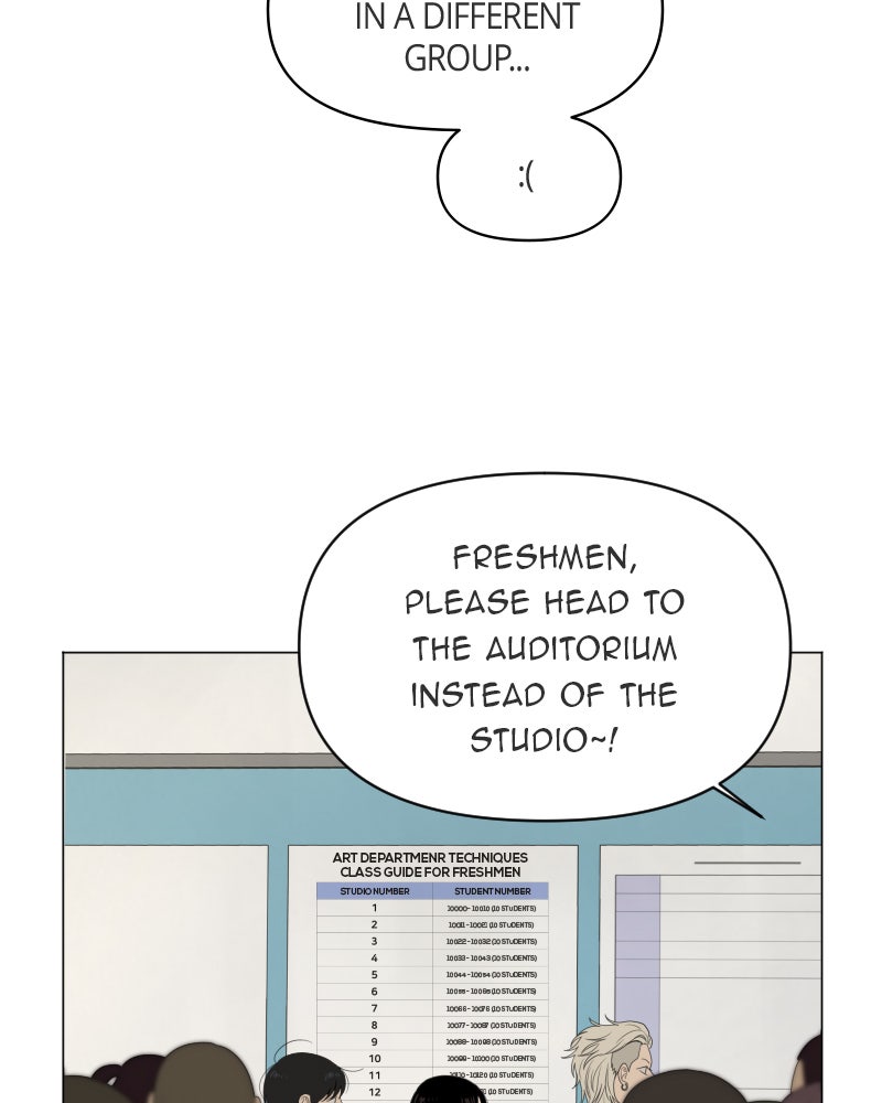 Illip Art High School Students Chapter 14 - Page 95