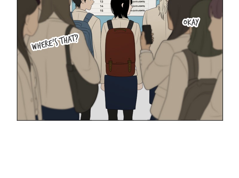 Illip Art High School Students Chapter 14 - Page 96