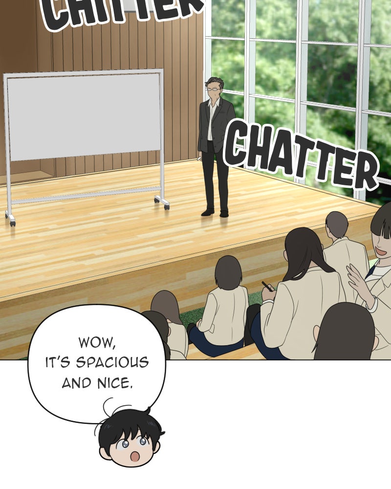 Illip Art High School Students Chapter 14 - Page 98