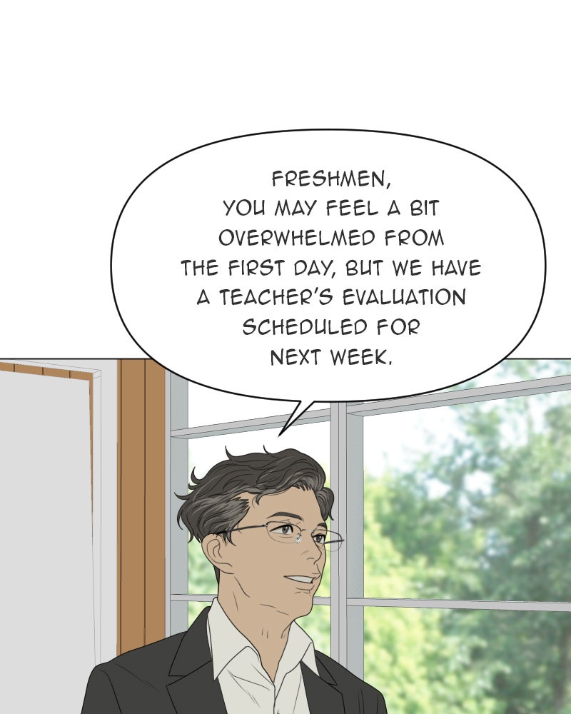 Illip Art High School Students Chapter 14 - Page 99